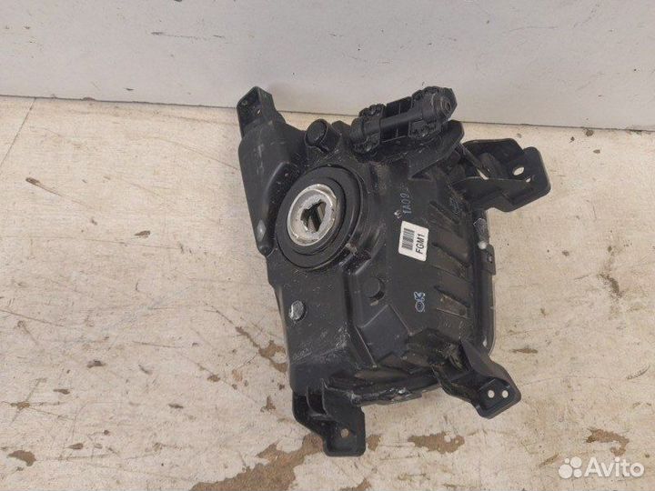 Фара противотуманная левая Hyundai Creta 1 2015