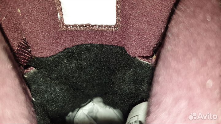 Сапоги зимние viking 29