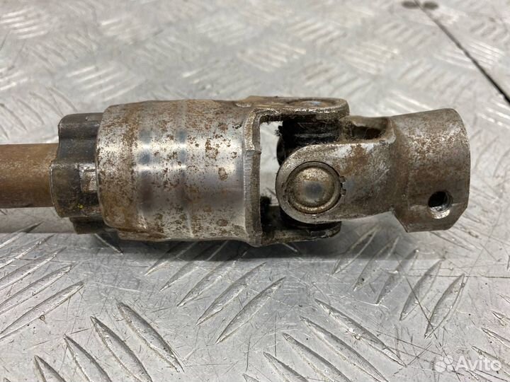 Б/У рулевой карданчик Toyota Town Ace KR42 7KE