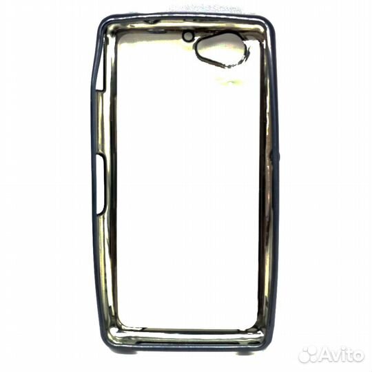 Чехол силиконовый для Sony Xperia Z2 compact