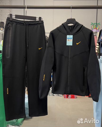 Костюм Nike Tech Fleece nocta