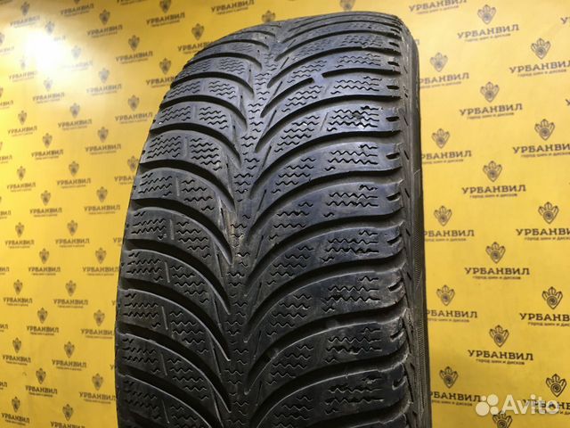 Goodyear UltraGrip Ice+ 195/60 R15 88T