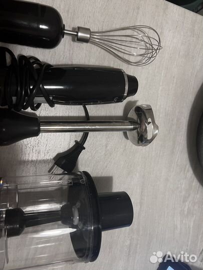 Блендер новый