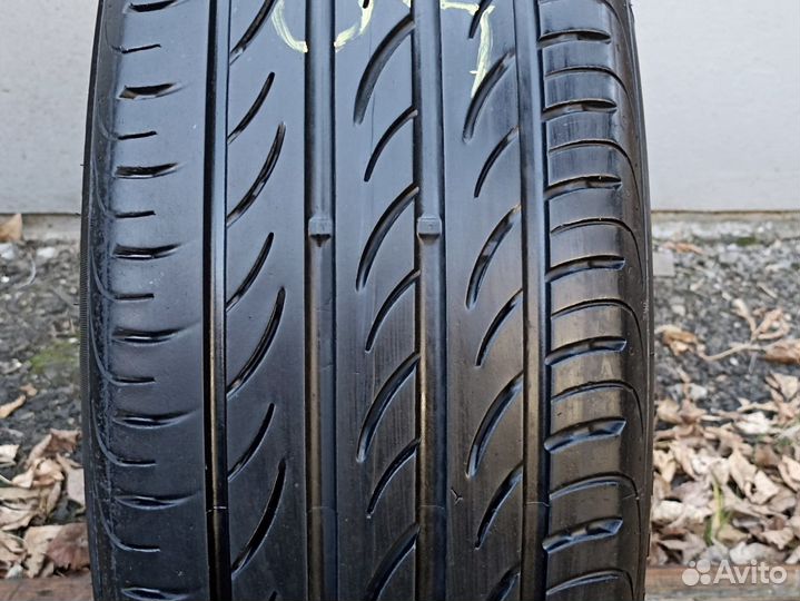 Pirelli P Zero Nero GT 215/50 R17 95Y