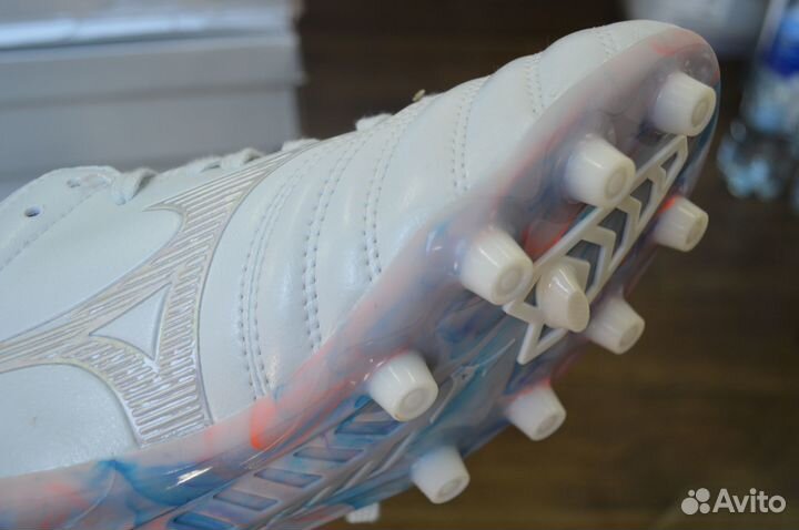 Бутсы muzuno creation morelia neo3