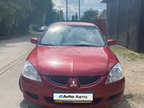 Mitsubishi Lancer 1.6 MT, 2004, 280 000 км