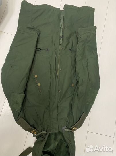 Армейская форма, офисная форма