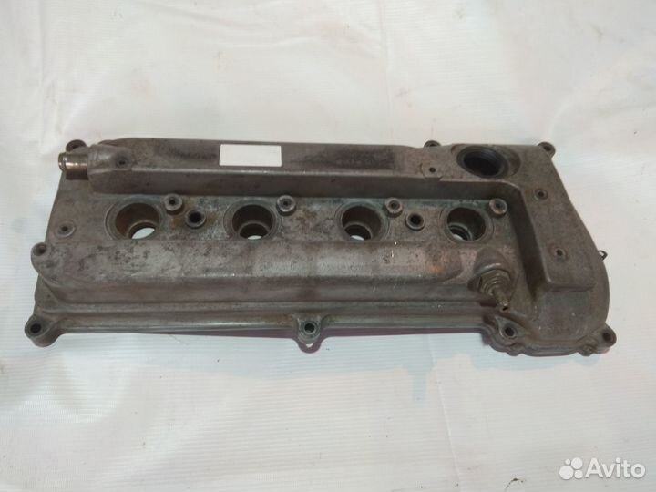 Крышка головки блока Toyota Rav4 2004 XA20 2.0 1AZ