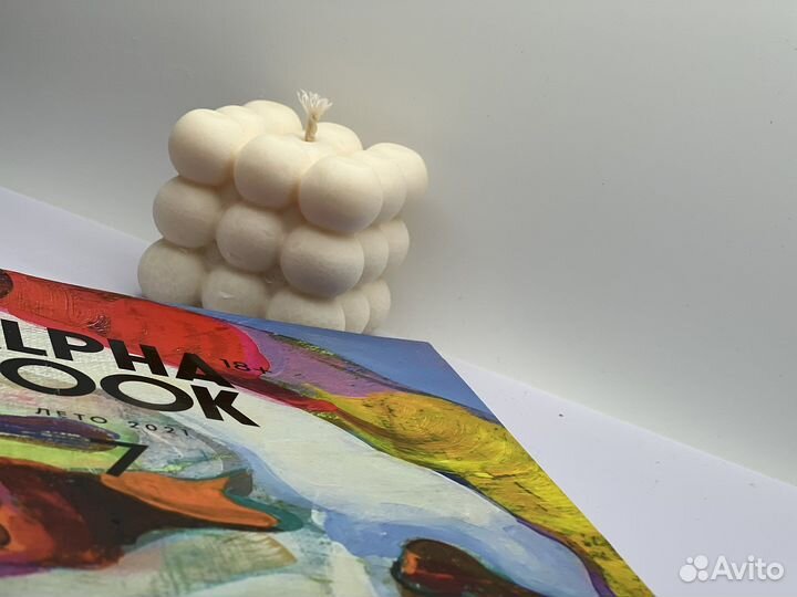 Фотобокс для предметной съемки