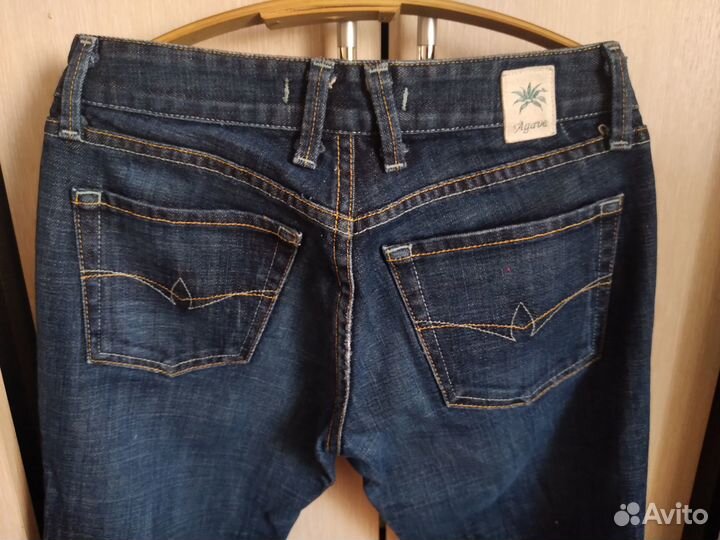 Джинсы Agave Nectar. Сделаны в США. Новые