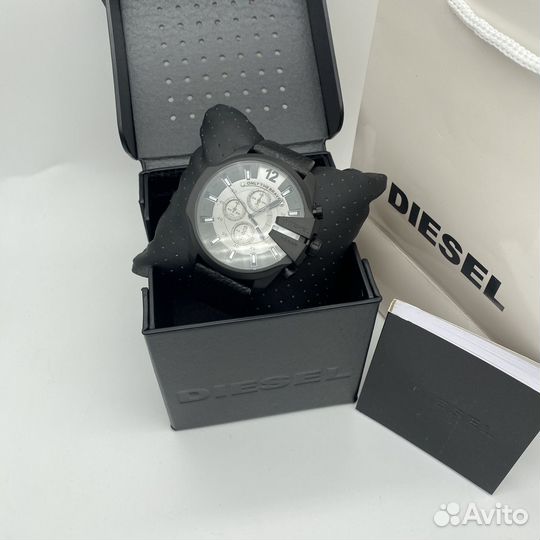 Мужские часы Diesel