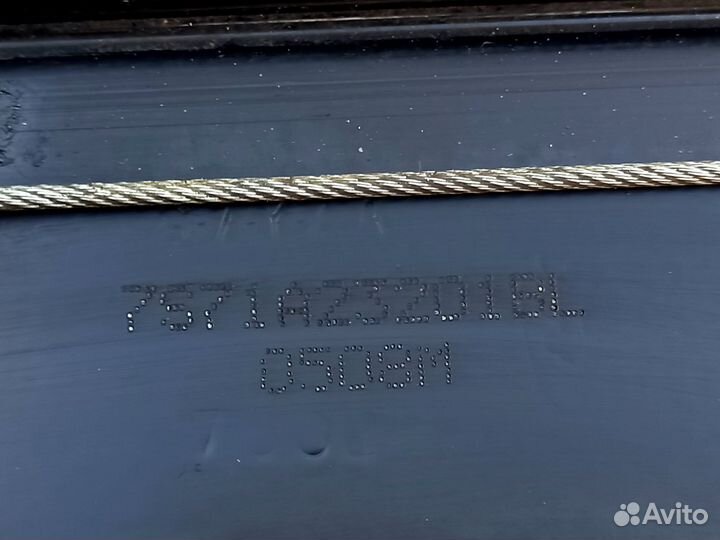 Стеклоподъемник передний левый Ford Mondeo 4