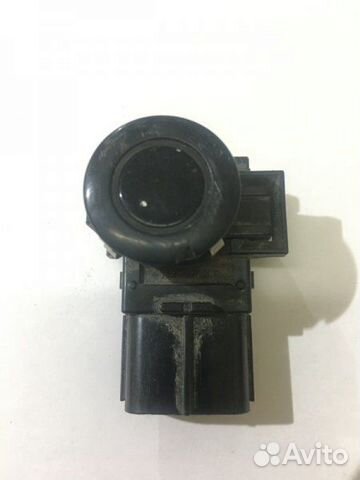 Датчик парковки (парктроник) Toyota Land Cruiser