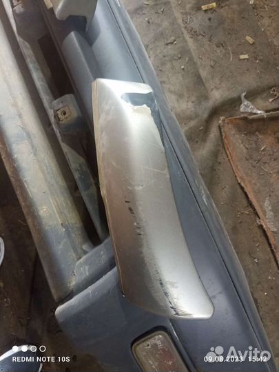 Бампер surf 185