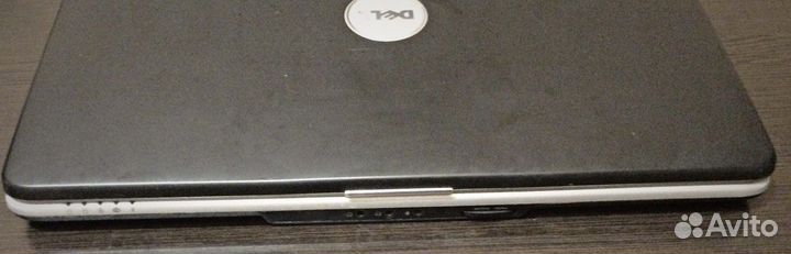 Ноутбук Dell Inspiron 1525