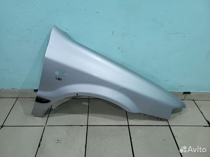 Крыло переднее правое Iran Khodro Samand