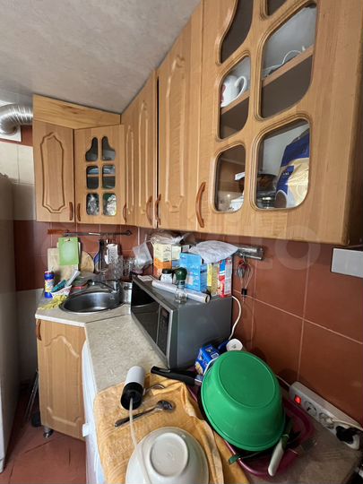 2-к. квартира, 42,2 м², 9/9 эт.