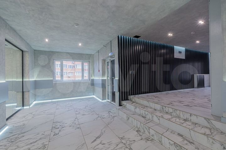 Офис, 128.9 м²