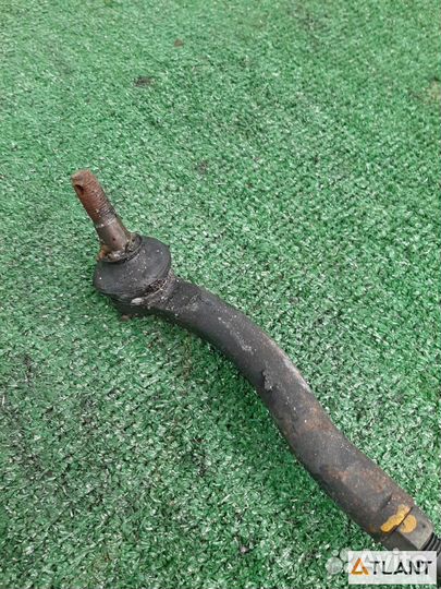 Рейка рулевая передний toyota corolla