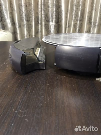 Робот пылесос puppyoo WP650