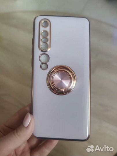 Чехол на Xiaomi Mi 10 Pro новый