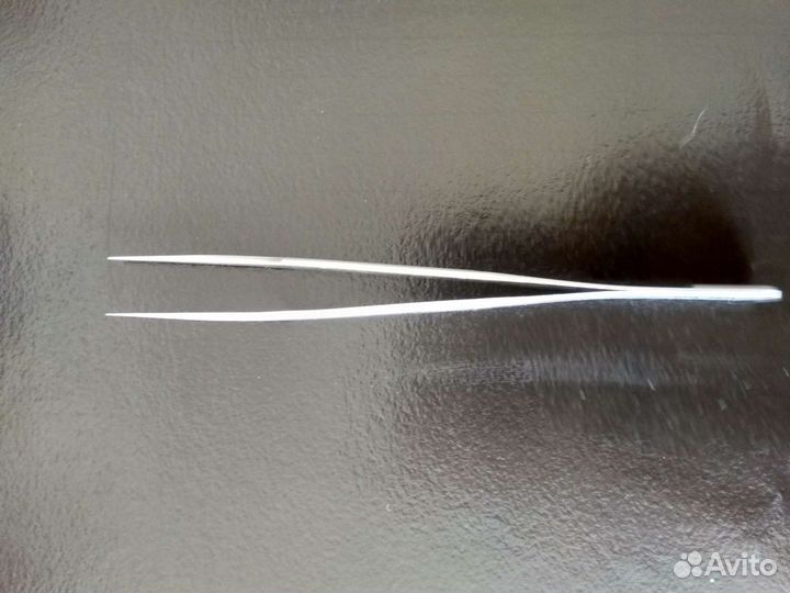 Пинцет для ресниц