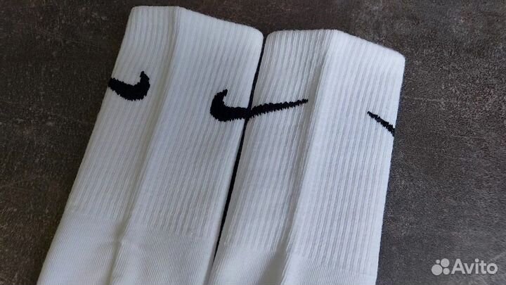 Носки найк 36-41