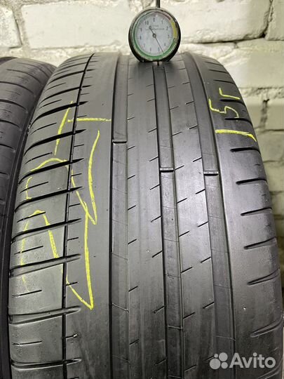 Michelin Pilot Sport 3 205/50 R17