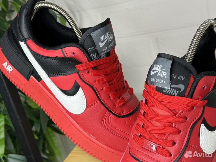 Кроссовки Nike Air Force 1 40,41,43,70