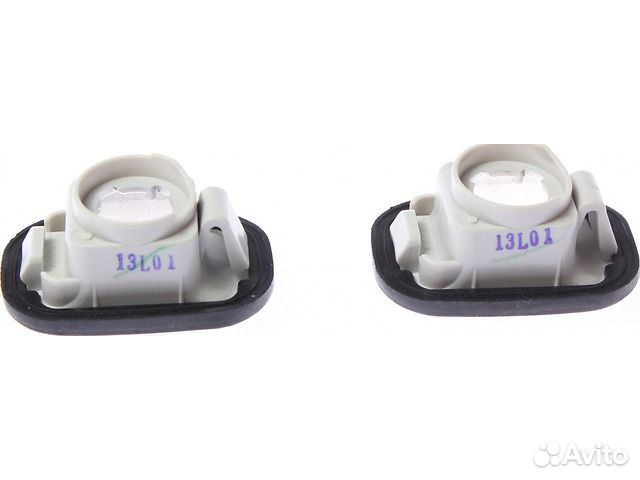 Повторитель Corolla Probox Succeed Rav4 Corona Car