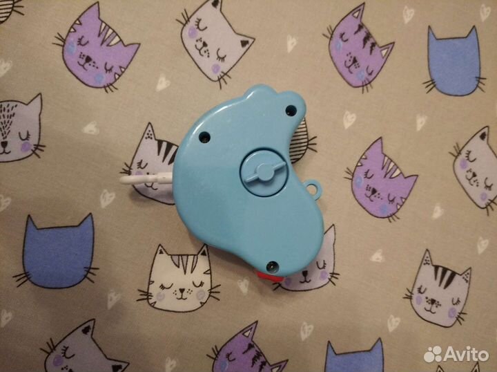 Мобиль на кроватку