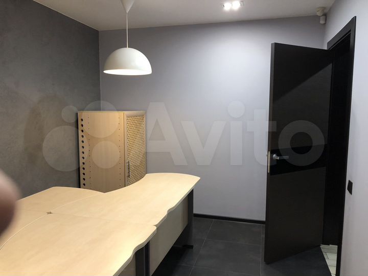 Свободного назначения, 86 м²