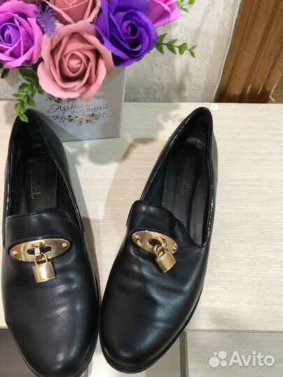 Туфли женские