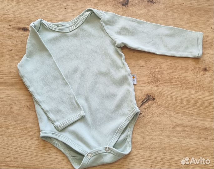 Боди и лосины