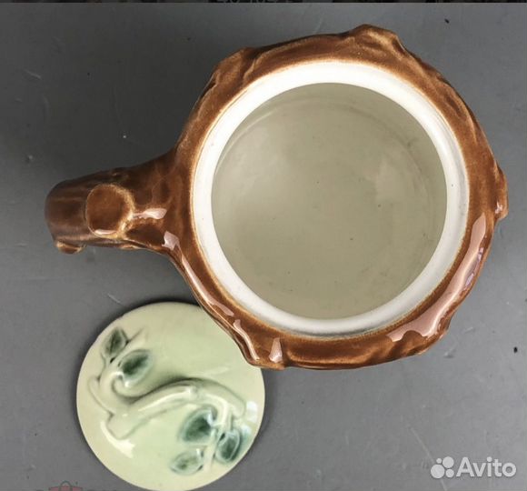 Кружка шутиха Напейся и не Облейся зик Конаково