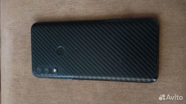 Телефон honor 9х