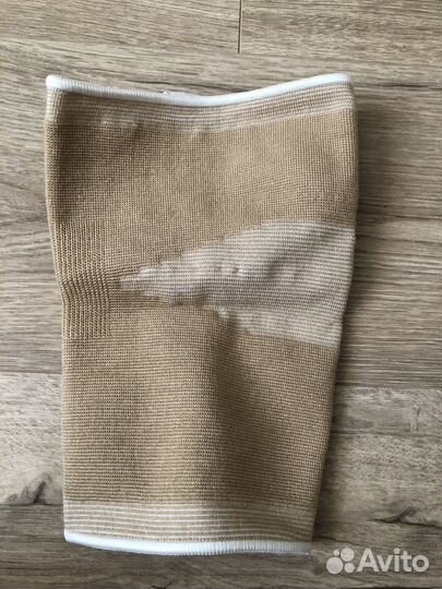 Коленный ортез