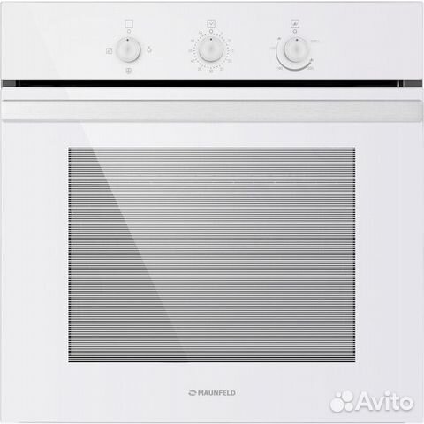 Газовый духовой шкаф