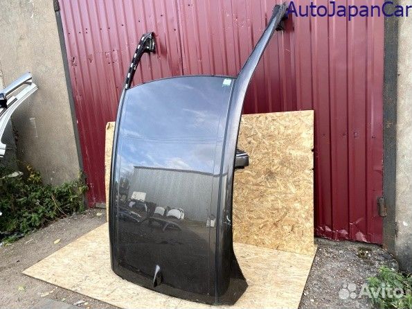 Крыша Тойота Камри 70 (2017-2023)