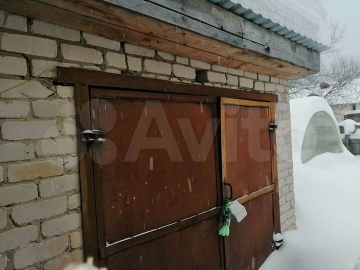 2-к. квартира, 46 м², 1/1 эт.