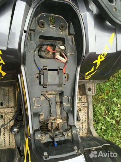 Квадроцикл Motoland Wild Track 200cc