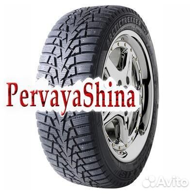 Maxxis Premitra Ice Nord NP5 215/55 R16