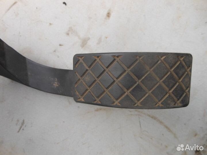 Педаль газа для Audi A6 (C5) 1997-2004