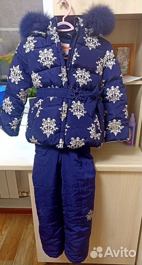 Детские вещи