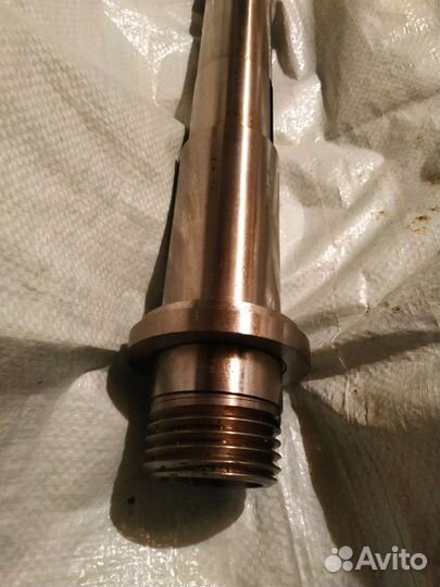 Шпиндель sw18r