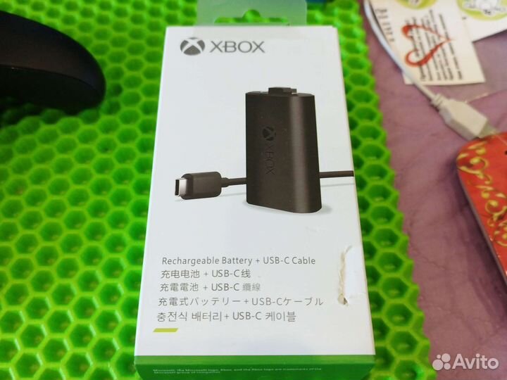 XBox Series X (SSD 1TB)