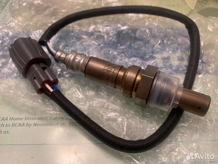 Датчик кислорода лямбда-зонд Toyota Lexus