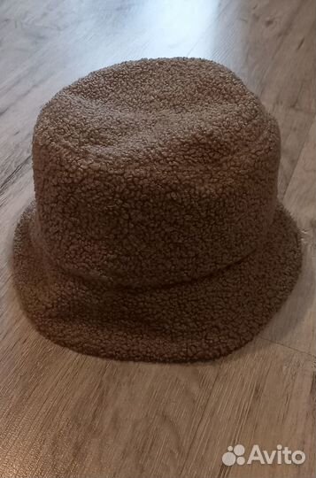 Панама женская зимняя