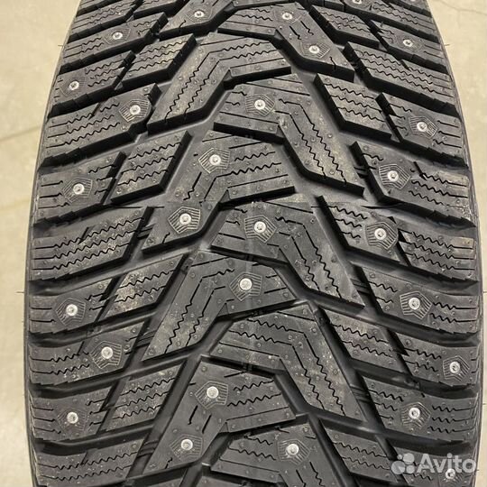 Hankook Winter I'Pike RS2 W429 225/55 R17 101