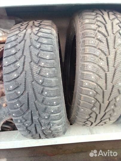 Nokian Tyres Hakkapeliitta 8 SUV 235/60 R18